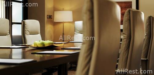 Hyatt Regency Dubai 12